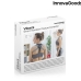 Treinador de Postura Inteligente Recarregável com Vibração Viback InnovaGoods V0103254 (Recondicionado A)
