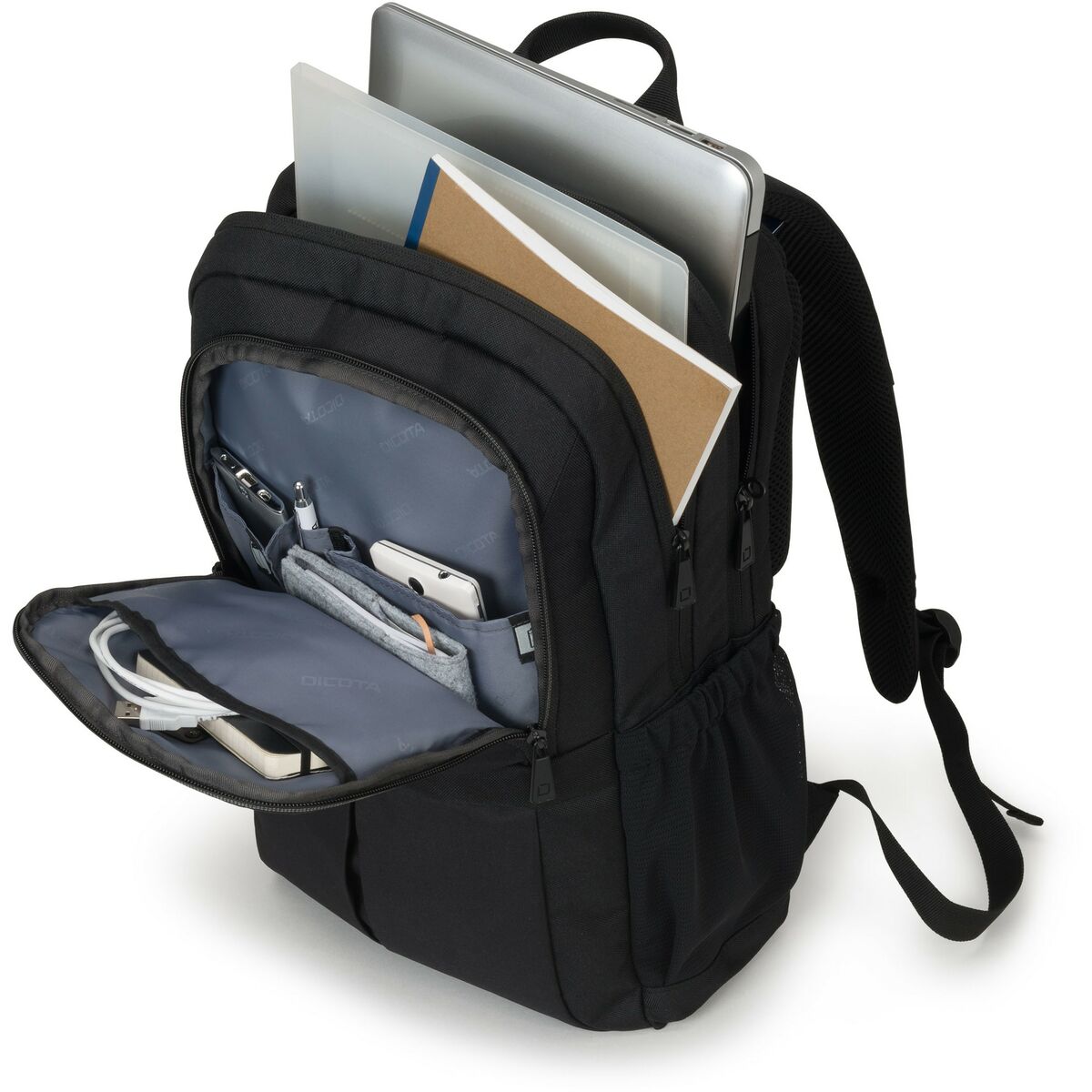 Laptoptrolley Dicota D31429-RPET