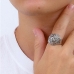 Pánský prsten Guess JUMR01307JWST64 24