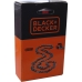 Αλυσίδα αλυσοπρίονου Black & Decker a6240cs-xj 3/8