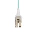 USB-kabel Startech 450FBLCLC5SW Vatten 5 m