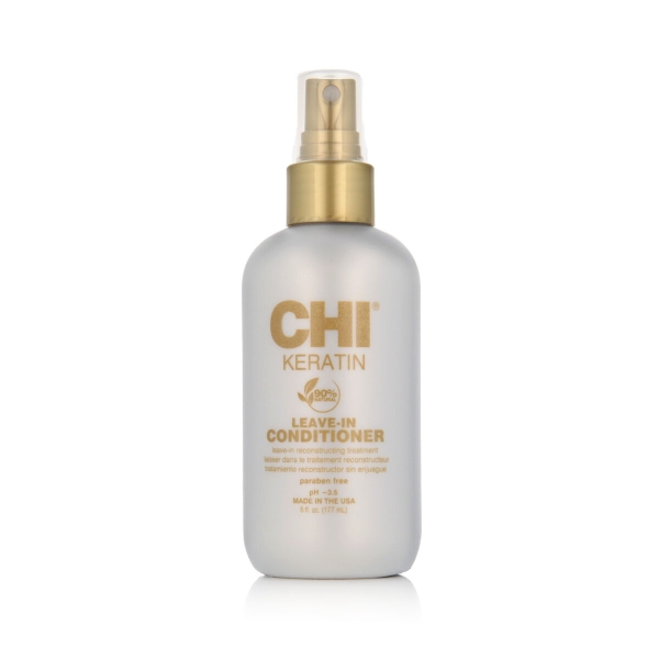 Chi Keratin Leave in Conditioner