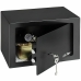 Safety-deposit box Burg-Wachter FAVOR S3 K Black Metal 20 x 31 x 20 cm