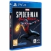 PlayStation 4 videomäng Insomniac Games Marvel's Spider-Man: Miles Morales