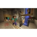 PlayStation 4 Videospiel Mojang Minecraft Starter Refresh Edition
