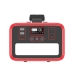 Portable Power Station Energizer PPS240W2 Black Red Grey 72000 mAh