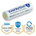 Batteria ricaricabile EverActive FWEV1865032MBOX 18650 3200 mAh 3,7 V