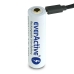 Oppladbart batteri EverActive FWEV1865032MBOX 18650 3200 mAh 3,7 V