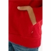 Children’s Sweatshirt Levi's Batwing Screenprint Red
