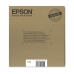 Γνήσιο Toner Epson C13T26164511 Πολύχρωμο (x1)