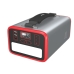 Portable Power Station Energizer PPS320W1 Black Red Grey 96000 mAh