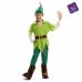 Costume per Bambini Shine Inline Peter Pan