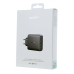 Wall Charger Aukey PA-T18 Black 45 W