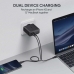 Wall Charger Aukey PA-D5 Black