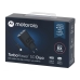 Wandladegerät Motorola SJMC502 Schwarz 50 W