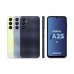 Chytré telefony Samsung SM-A256BZKHEUB Exynos 1280 256 GB Černá/modrá