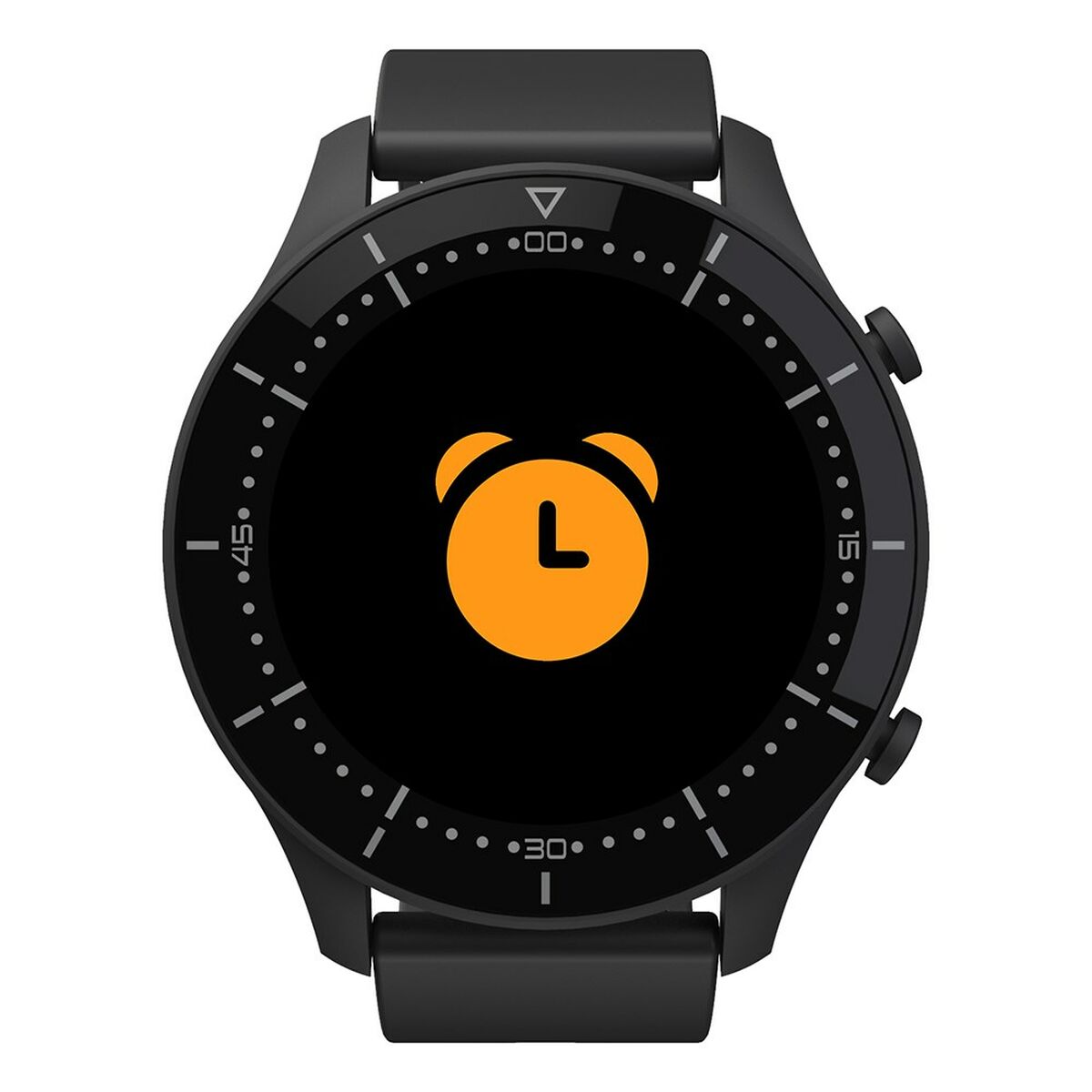 Smartwatch Media Tech MT870 Sort