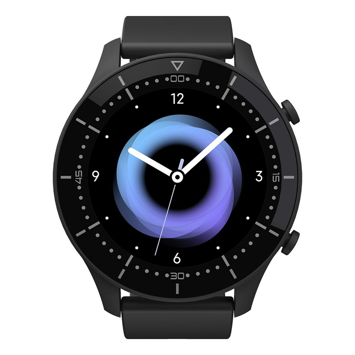 Smartwatch Media Tech MT870 Sort