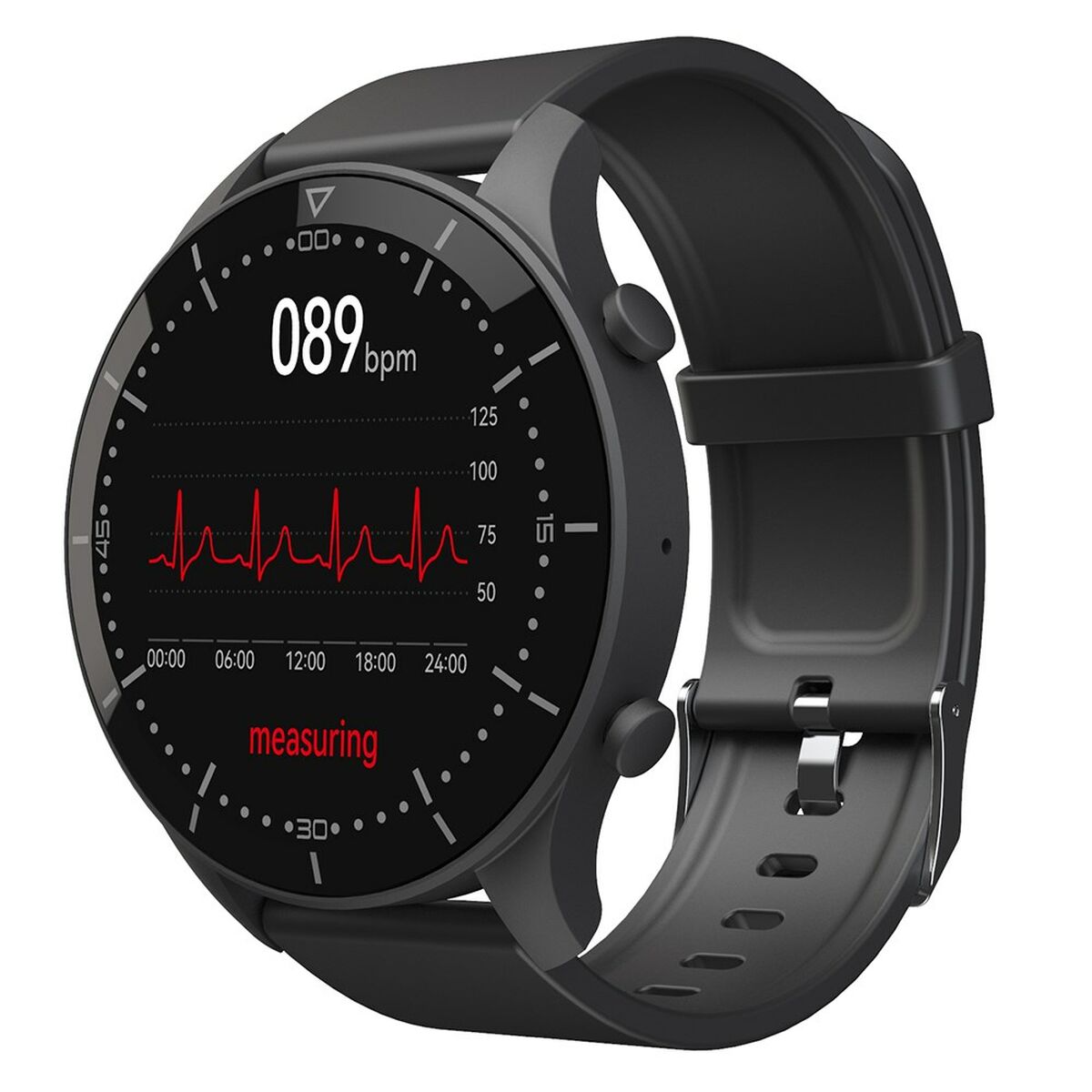 Smartwatch Media Tech MT870 Sort