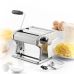 Maskin for å lage fersk pasta med oppskrifter Frashta InnovaGoods