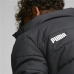 Jachetă Sport pentru Copii Puma Essentials Padded Negru