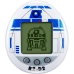 Virtuálne zvieratko Bandai STAR WARS R2-D2 SOLID