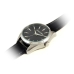 Relógio masculino Devota & Lomba DL014ML-01BKBLACK (Ø 40 mm)
