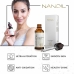 Gesichtsserum mit Hyaluronsäure Nanoil (50 ml)