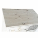 Schubladenschrank DKD Home Decor 8424001273065 56,5 x 34,3 x 109 cm Holz Araber