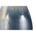 Επιτραπέζιο Φωτιστικό Home ESPRIT Μπλε Δίχρωμα Κρυστάλλινο 50 W 220 V 40 x 40 x 84 cm
