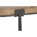 Tv-meubel Home ESPRIT Bruin Zwart Ijzer Spar 150 x 40 x 60 cm