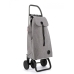 Shopping cart Rolser I-MAX TWEED 4L Grey (43 L)