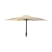 Пляжный зонт Ambiance Tekstils Dzelzs Ø 300 cm