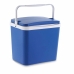 Přenosný Chladící Box SP Berner Campos Modrý 39 x 29 x 37 cm polystyren 24 L