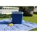 Přenosný Chladící Box SP Berner Campos Modrý 39 x 29 x 37 cm polystyren 24 L