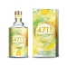 Parfum Unisexe Remix Cologne Lemon 4711 EDC (100 ml) 100 ml