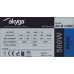 Strömtillförsel Akyga AK-B1-500E 500 W RoHS CE REACH ATX