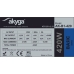 Strømforsyning Akyga AK-B1-420 420 W ATX RoHS CE REACH