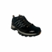 Pánske športové topánky Campagnolo  Rigel Low Trekking  Čierna