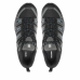 Мужские спортивные кроссовки Salomon  X Ultra Pioneer Gore-Tex Чёрный