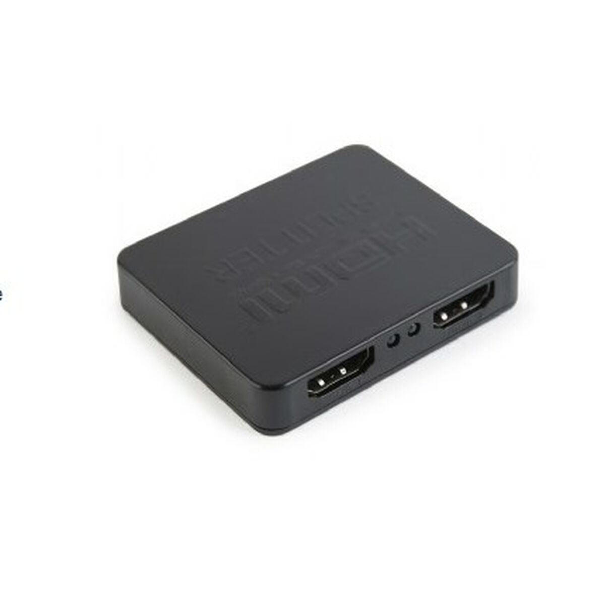 HDMI-Switch GEMBIRD DSP-2PH4-03
