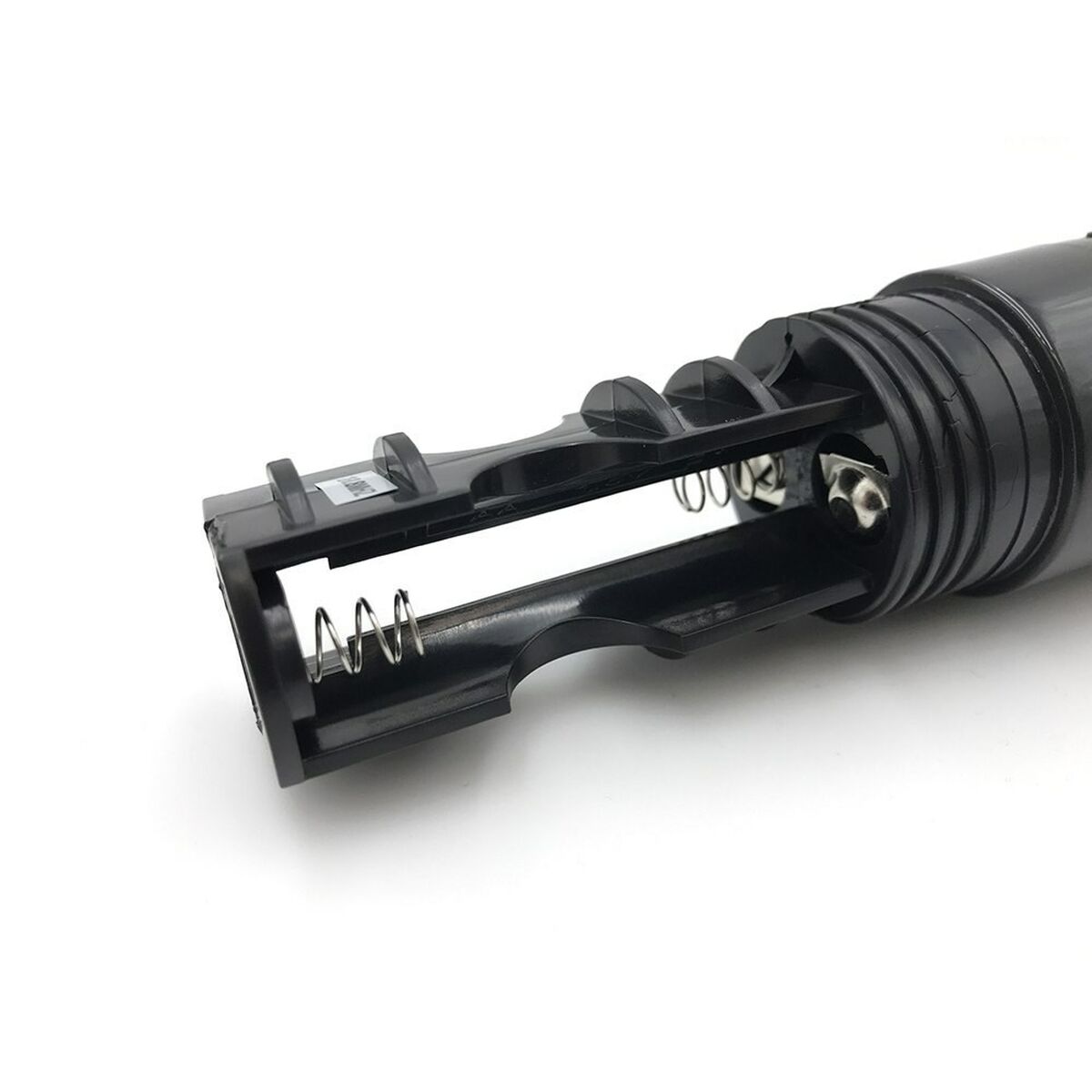 Microfoon Media Tech MT395 Zwart