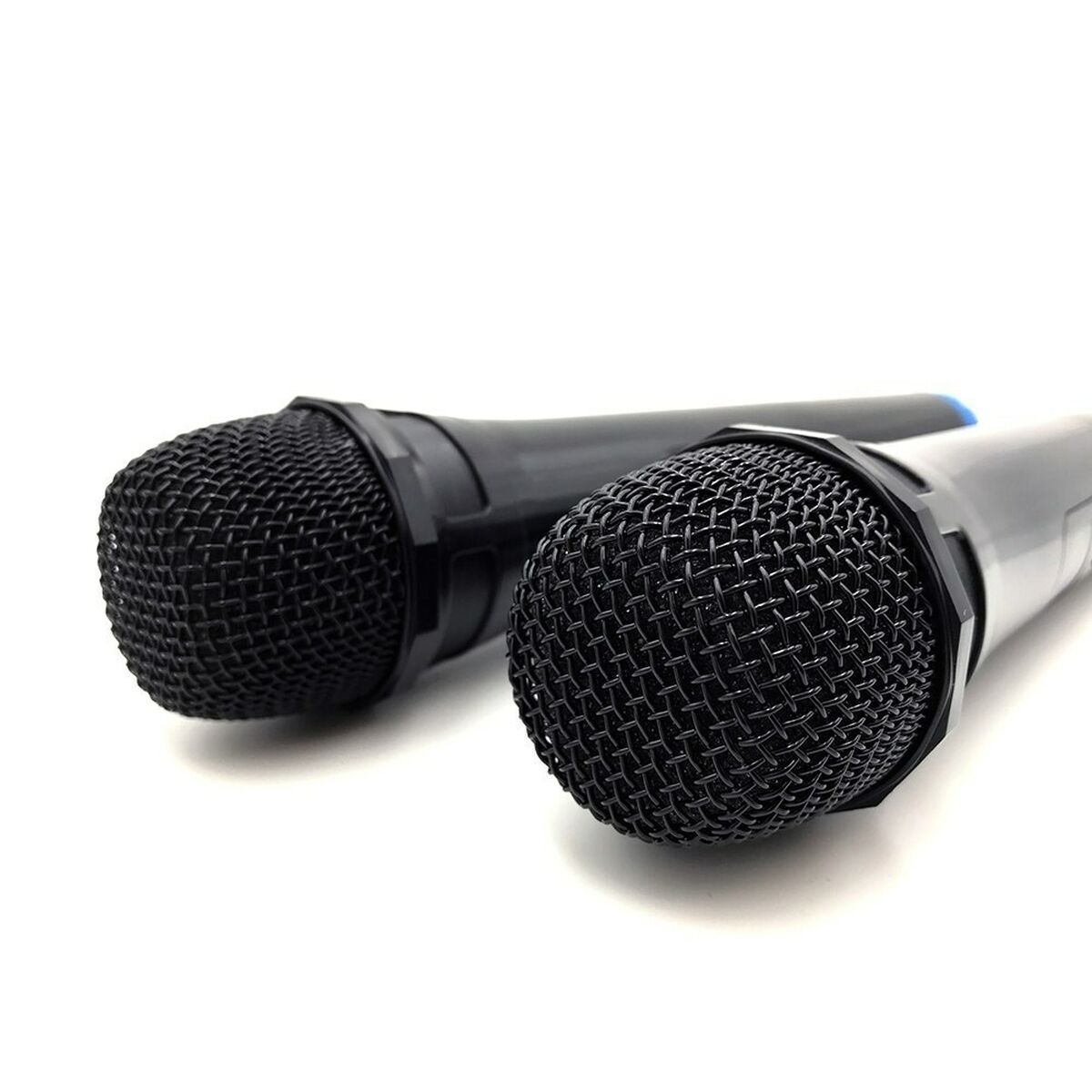 Microfone Media Tech MT395 Preto