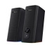 PC Speakers Trust GXT612 Black 18 W
