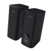 PC Speakers Trust GXT612 Black 18 W