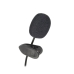 Mikrofons Esperanza EH178 Melns