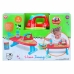 Toy set PlayGo 48,5 x 13,5 x 17,5 cm (4 Units)
