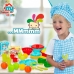 Spil Mad Sæt Colorbaby Køkkenudstyr og redskaber 31 Dele (6 enheder)