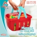 Žaislinių gaminių rinkinys Colorbaby Virtuvės reikmenys 33 Dalys (12 vnt.)