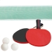 Ping pong set Aktive 15 x 25,5 x 1 cm (6 kom.)